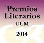 Premios Literarios UCM 2014