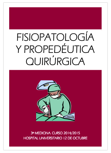 Fisiopatología y propedéutica quirúrgica