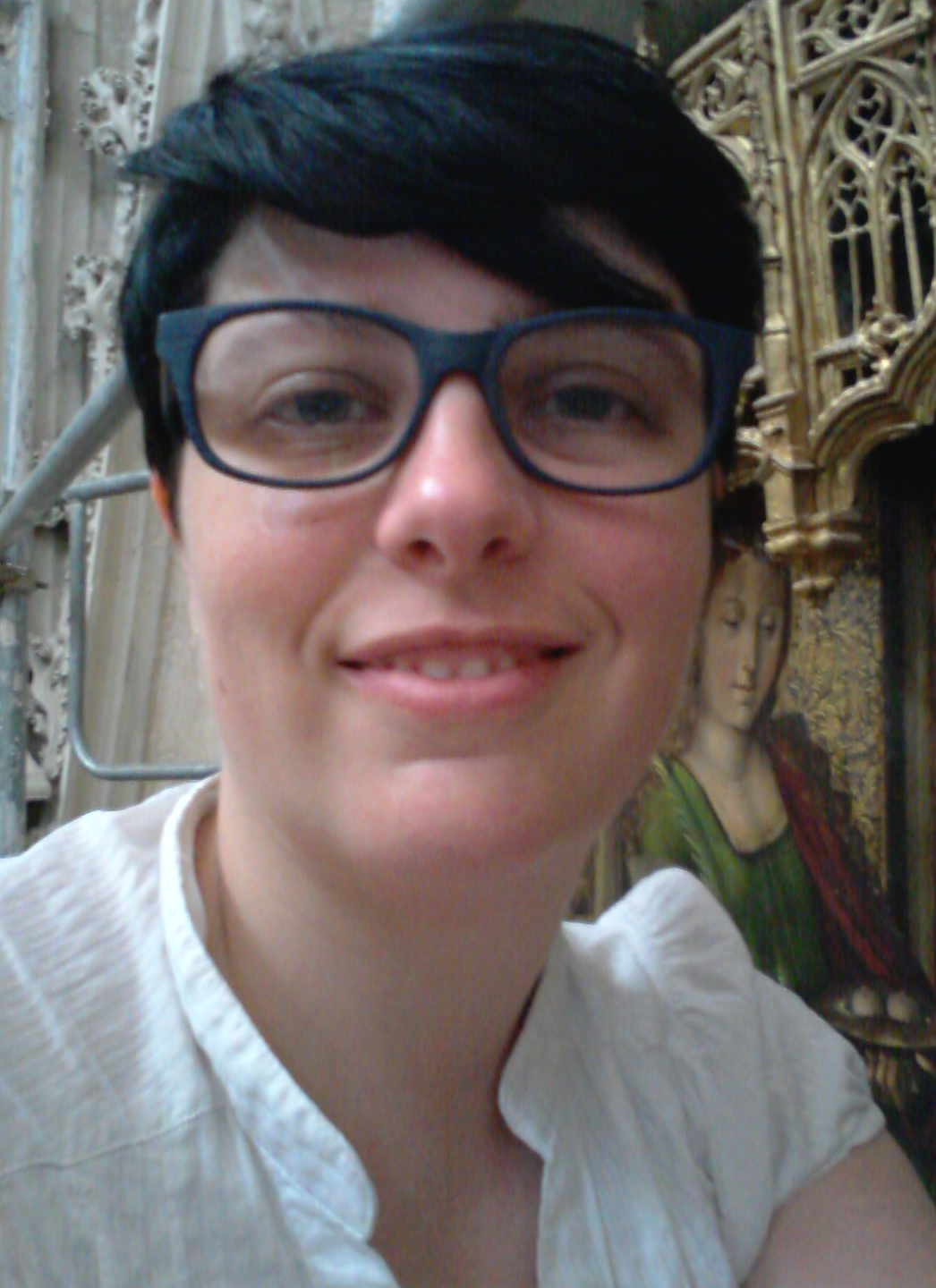 Matilde Miquel Juan