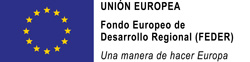Unión Europea: Fondos FEDER