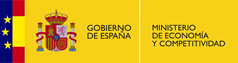 Logo MINECO