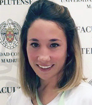 Mercedes Fernández Escobar