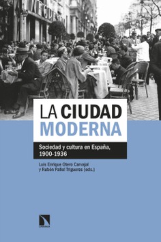 ciudad moderna