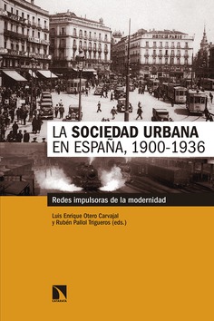 sociedad urbana