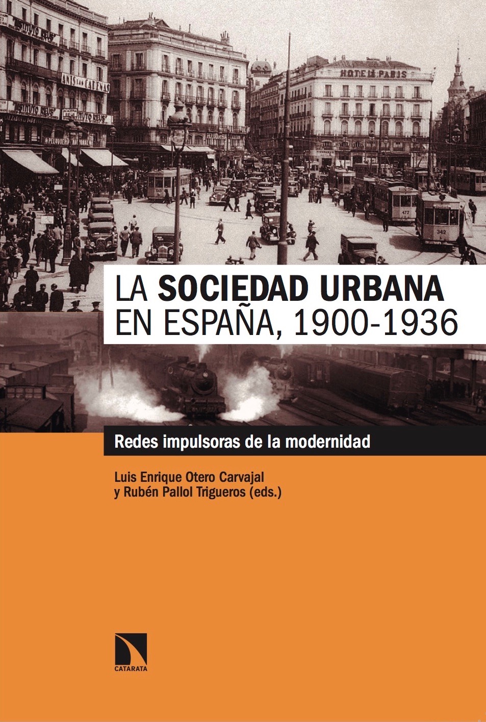 sociedad urbana