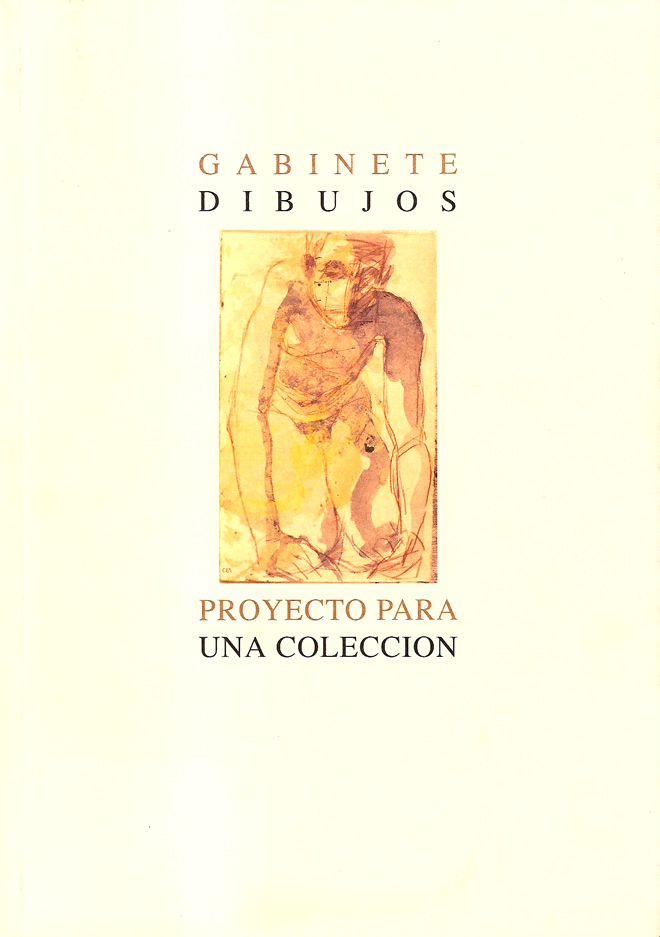 Gabinete de Dibujos: Proyecto para una colección (Vol. I). 