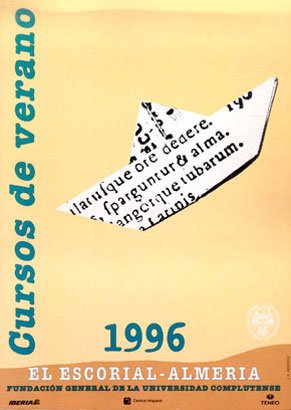 Cursos de Verano UCM 1996.  J.A. Sanz.