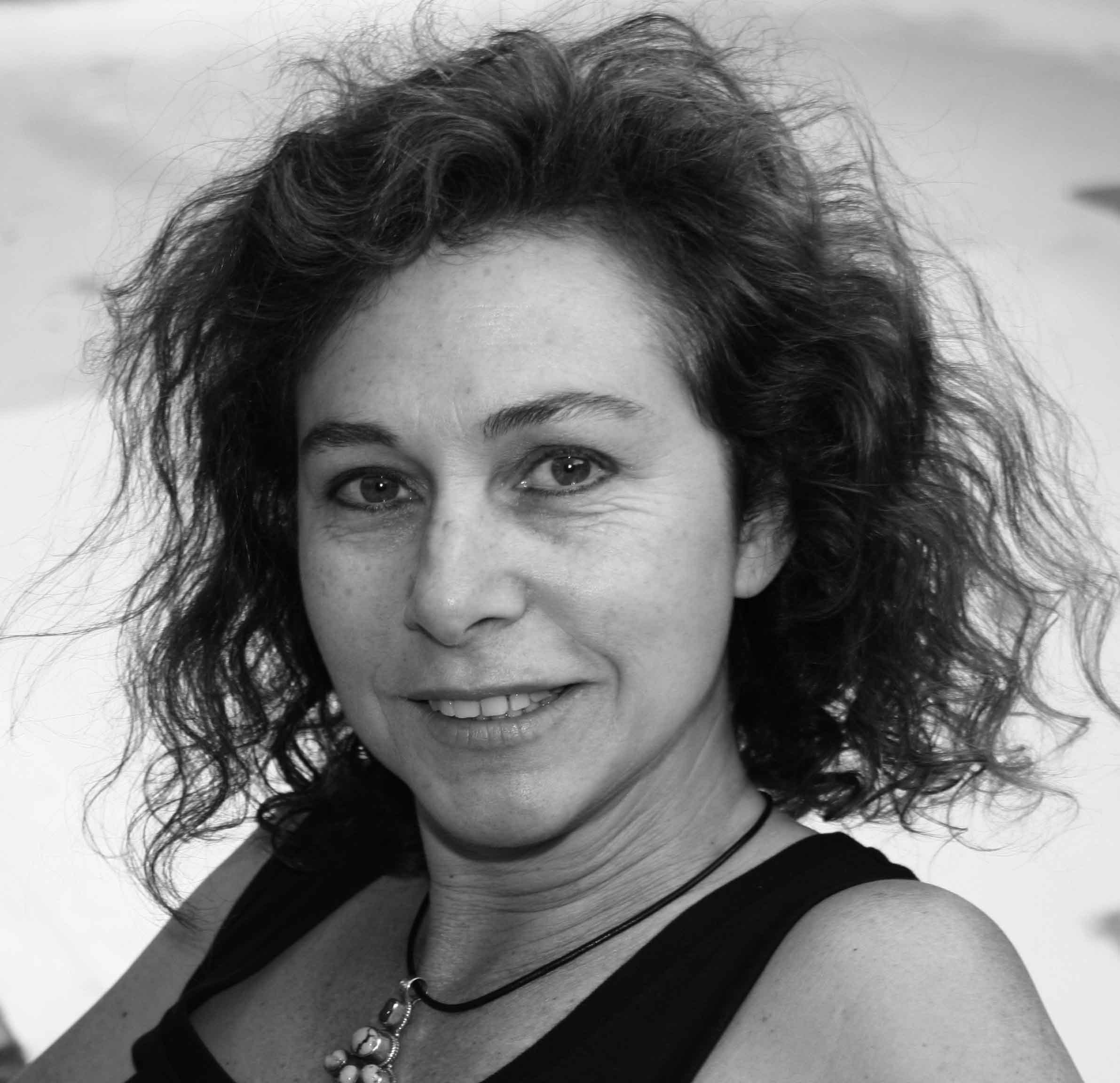 Marta Aguilar