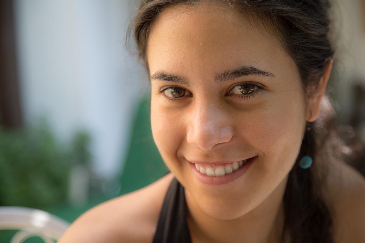 María de Iracheta