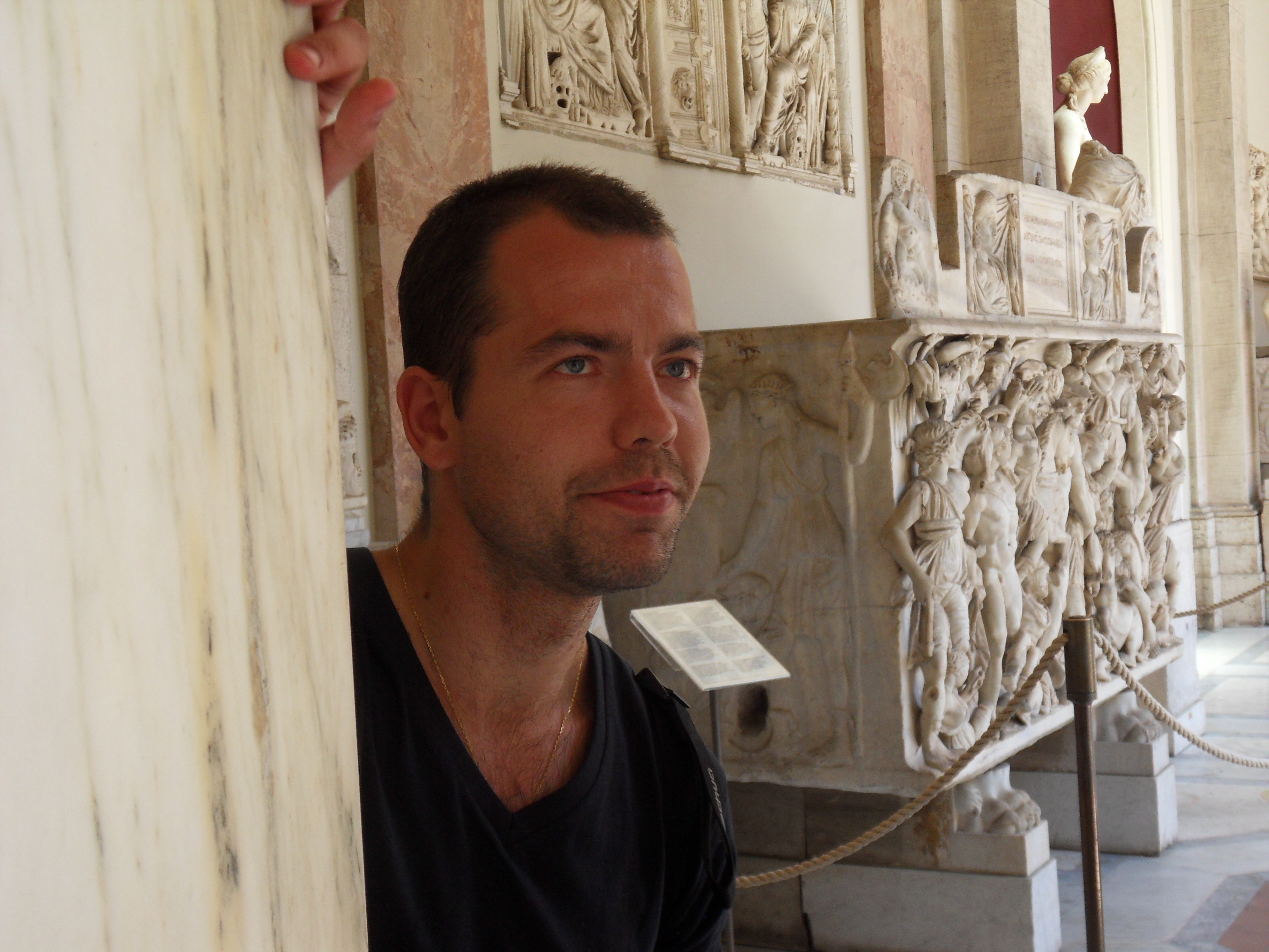 Javier Pardo