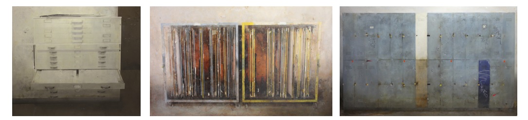 Obra Javier Pardo