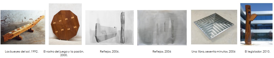 Obra Jorge Varas