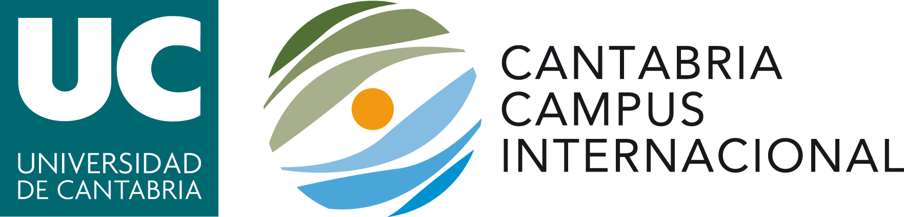 Logo de la Universidad de Cantabria