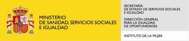 Instituto de la Mujer Instituto de la Mujer