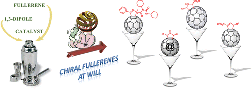 chiral Allotropes