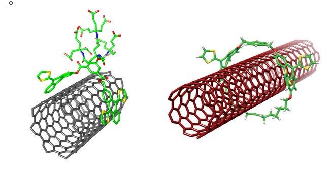 carbon nanotubes