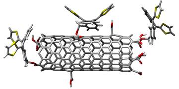 cabon nanotubes