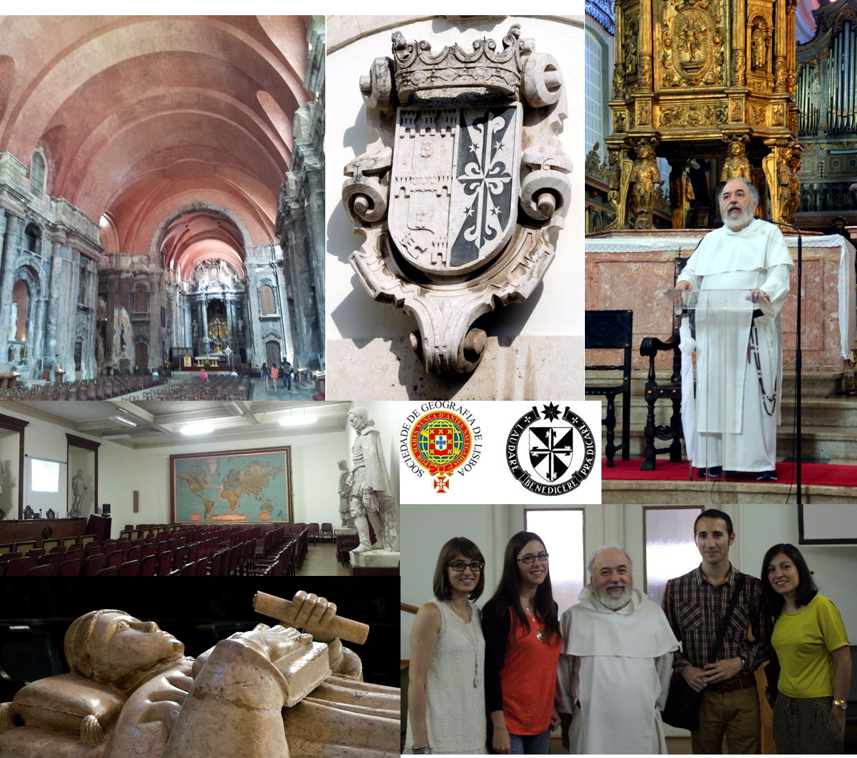 mosaico