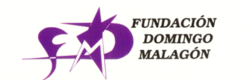 Logo Fundación Domingo Malagón