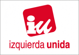 Logo Izquierda Unida