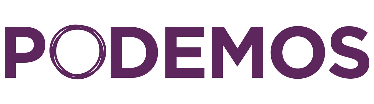 Logo Podemos