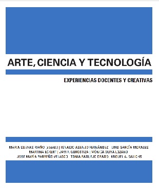 Arte, ciencia y tecnología