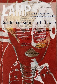 Cuaderno sobre el libro. Vol. 0