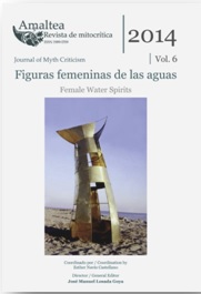 Amaltea. Revista de mitocrítica. Vol. 6.