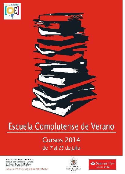 escuela de verano 2014