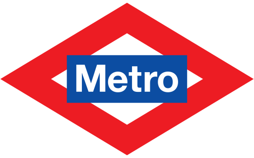 logo metro