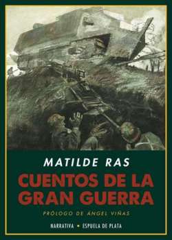 Cuentos Guerra
