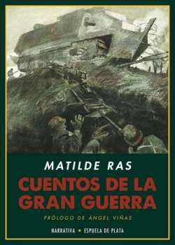 Cuentos Guerra