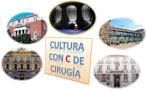 Presentación Cultura con C