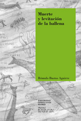 Muerte y levitación de la ballena