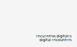 Encuentros digitales=Digital encounters