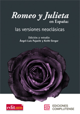 Romeo y Julieta en España: las versiones neoclásicas
