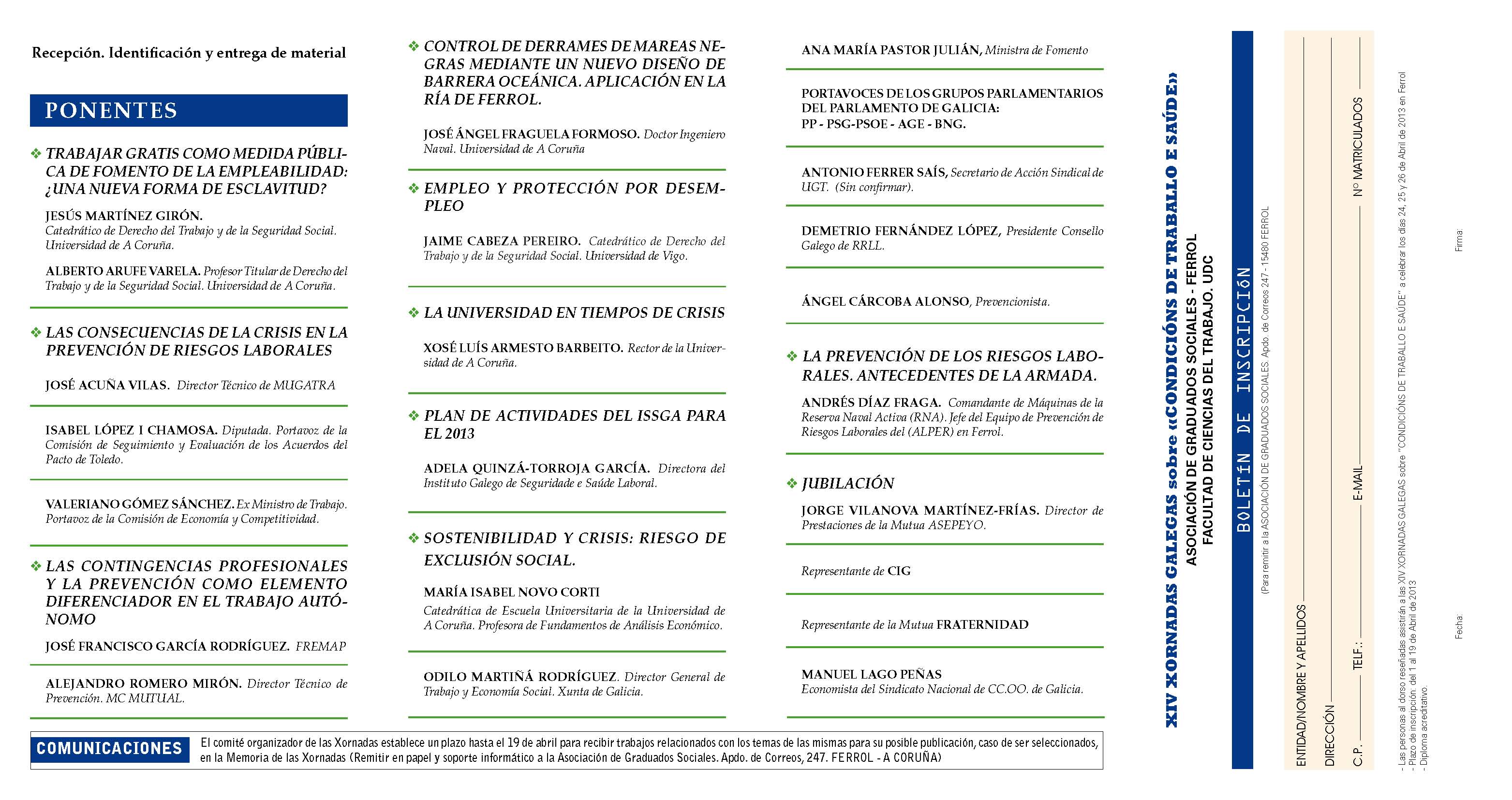 R/Dr. Vázquez Cabrera, s/n