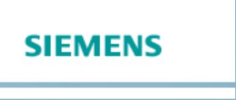 Logo SIEMENS