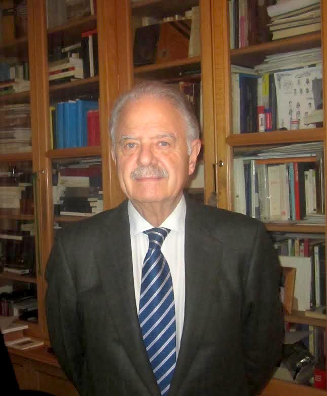 Juan Lorenzo Lorenzo