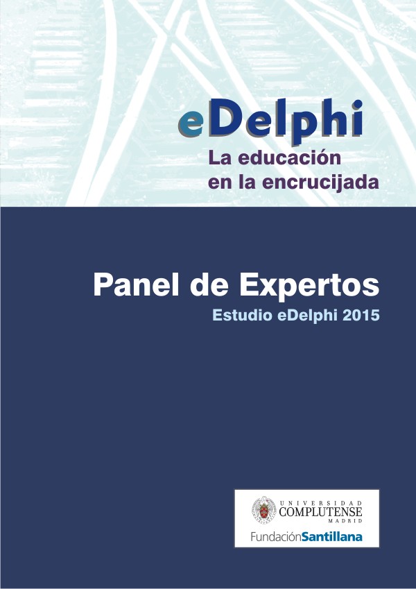 Panel de Expertos eDelphi