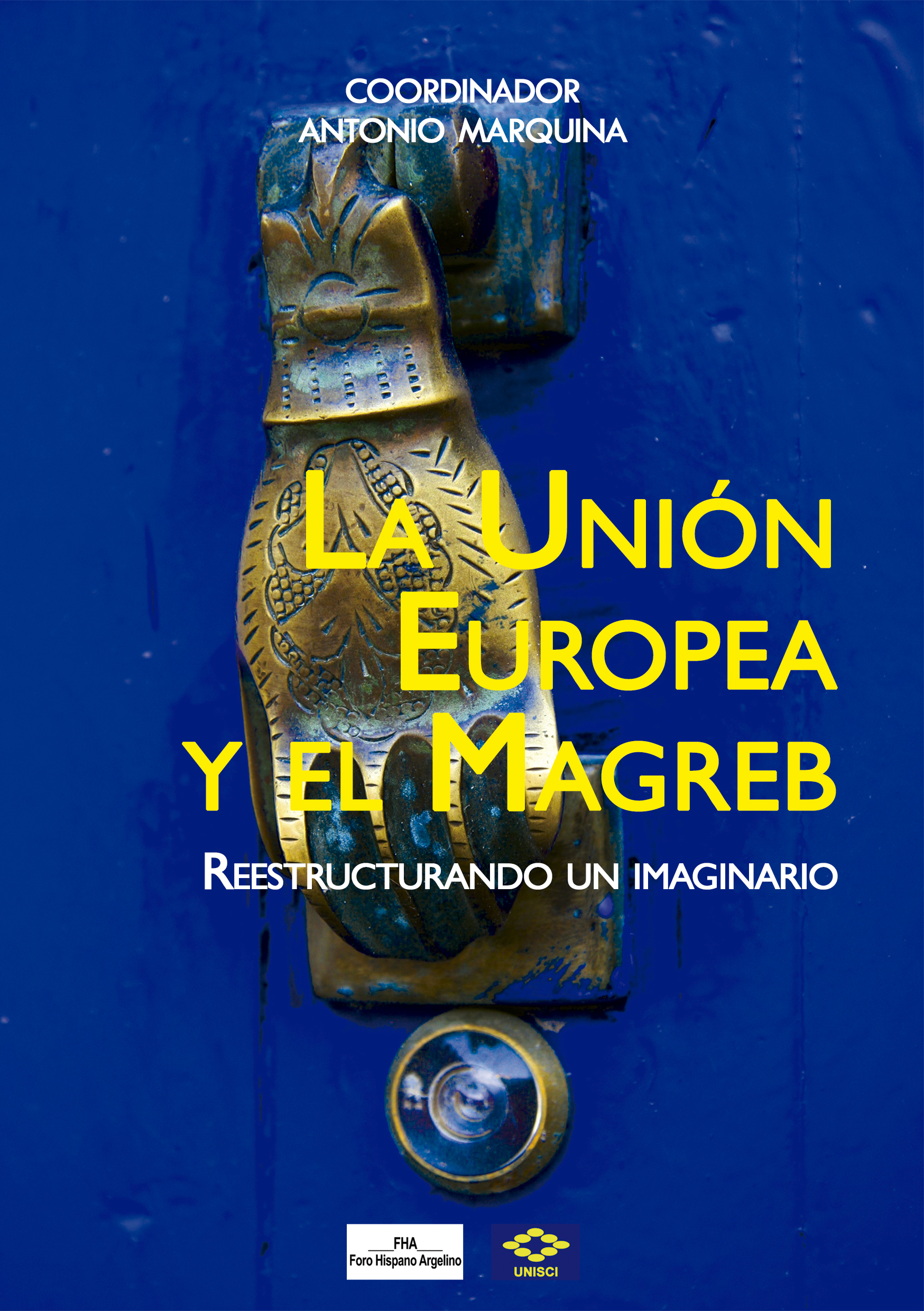 la Union Europea y el Magreb