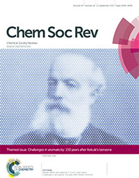 Chem Soc Rev