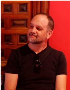 José María Bullón