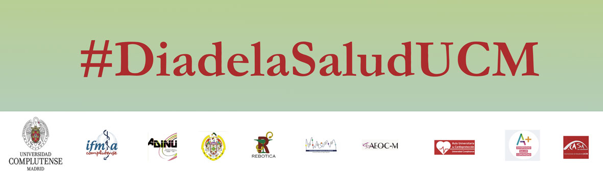 Banner dia de la salud