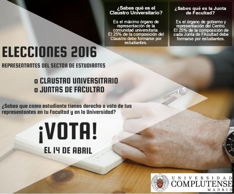 VOTA Cartel