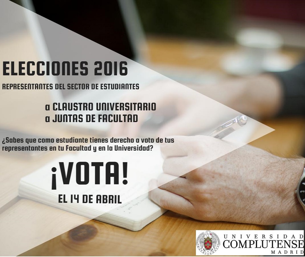 Votaciones