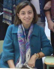 Pilar Vega
