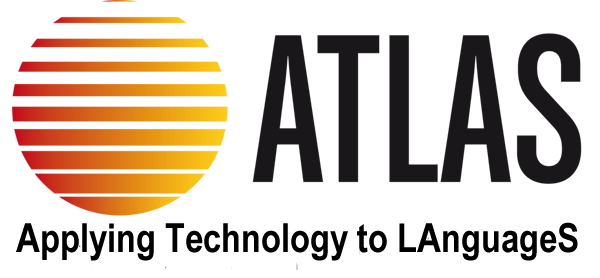 Logo grupo ATLAS