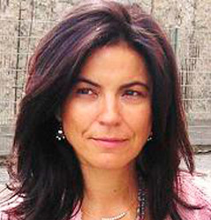Isabel Durán