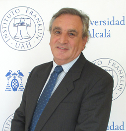 José Antonio Gurpegui